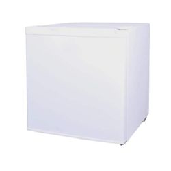 Freezer
RCA 1.1 Cu. Ft. Mini Upright Freezer
(Making Way For New Inventory Sale)