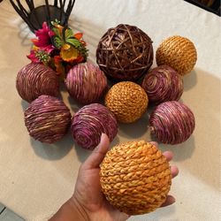 Decor Balls