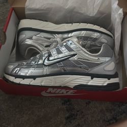 Nike P-6000