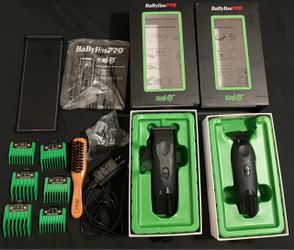 Babyliss pro