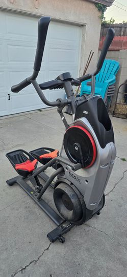 Exercise Machine