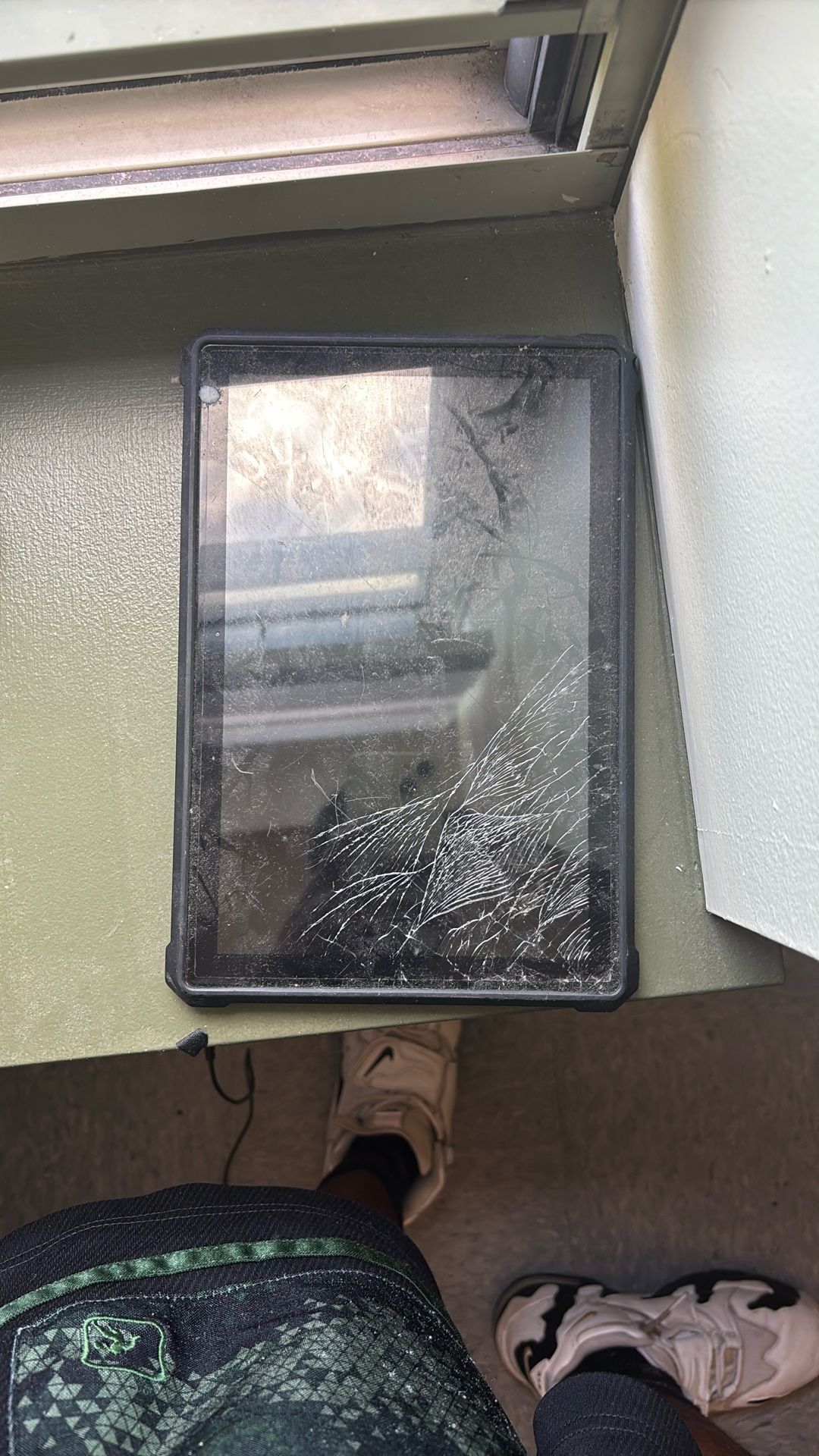 Tablet