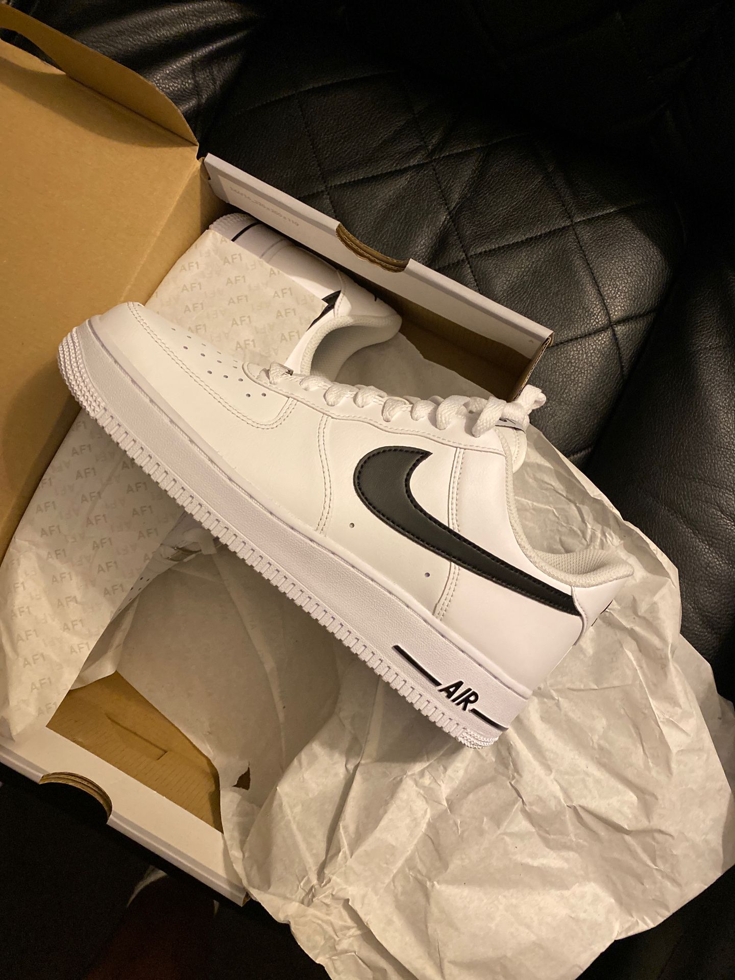 Air Force 1 ‘07 AN20