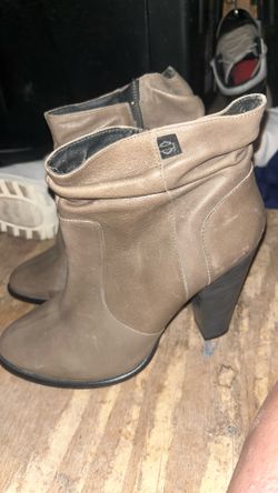 Harley Davison Boots