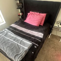 Full Size Bed Frame