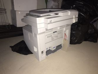 Cannon Commercial Printer