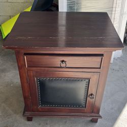 End Table/Side Table