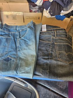 SELLING BULK/JEANS, JEANS JEANS