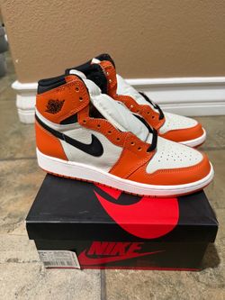 Jordan retro 1 SBB 2.0 brand new size 5y