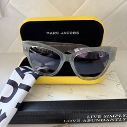 Marc Jacob Sunglasses 