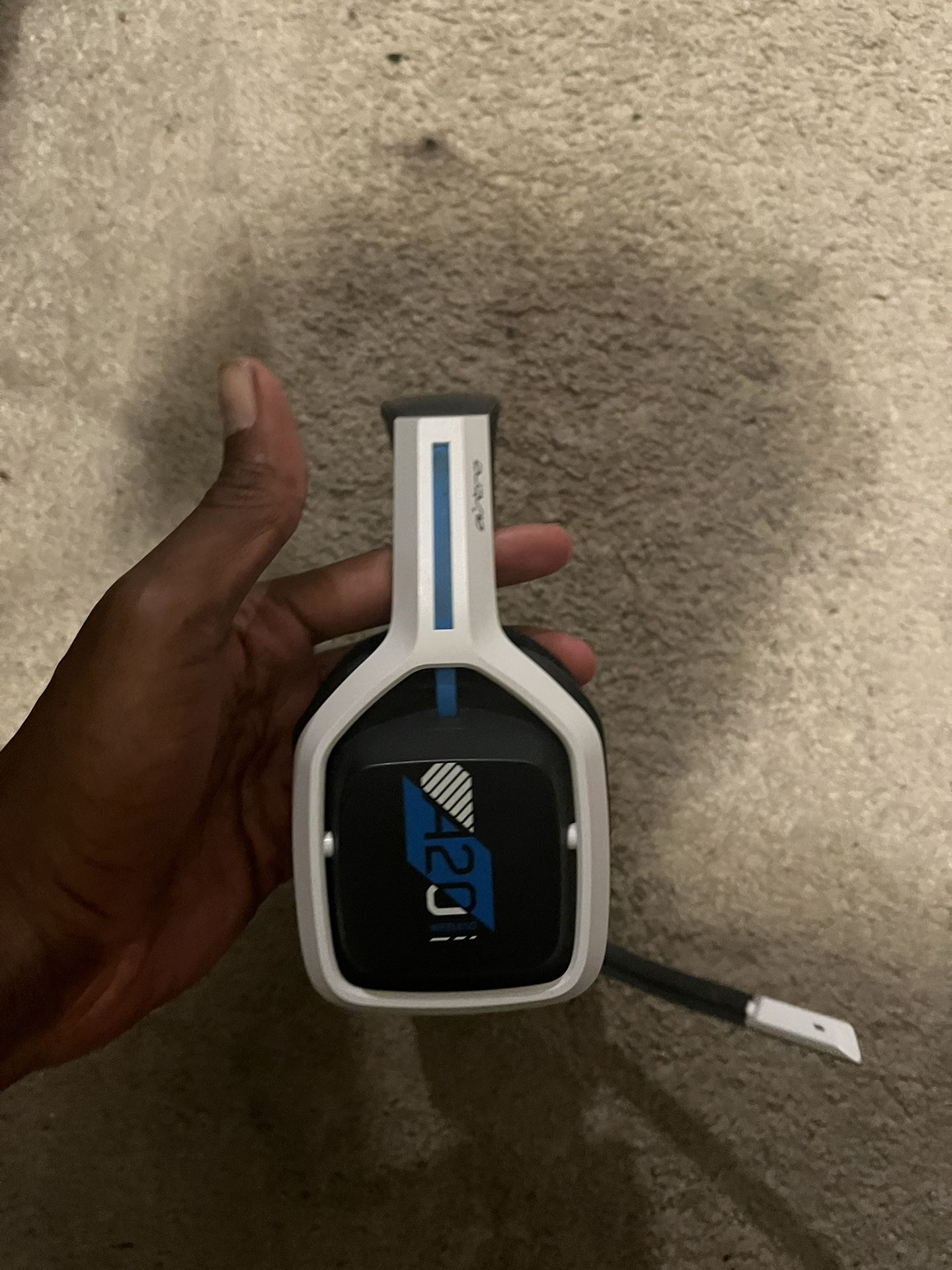 Wireless Ps5 Headset 