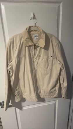 Zara jacket