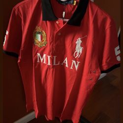 Milan Country Polo