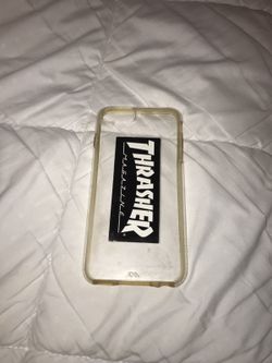 iPhone 6 plus case
