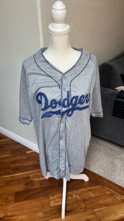 Dodger jersey giveaway