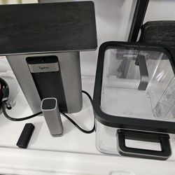 Typhur Sous Vide (All-in-one)