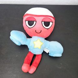 Dandy's World Gigi plushie plushy plush stuffed toy kids gift Plush
