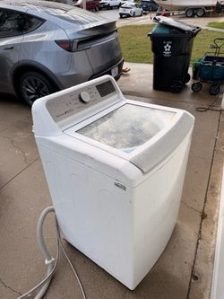 Washer