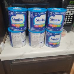 Similac Fo Sale 