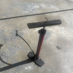 Dell Air Pump