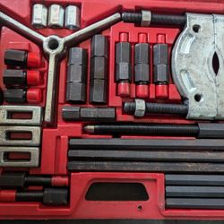 Proto Puller