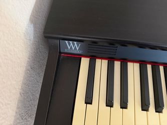 Electric Piano
