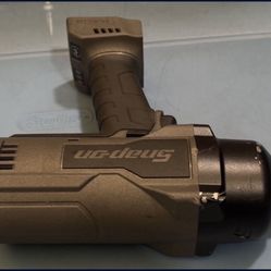 Snap-on Tools 18 V 1/2" Drive Impact Wrench (Tool Only)