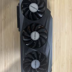 Gigabyte Rtx 3090 