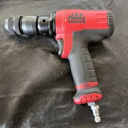 Mac Tools Air Hammer