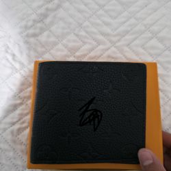 Luxury Mens wallet