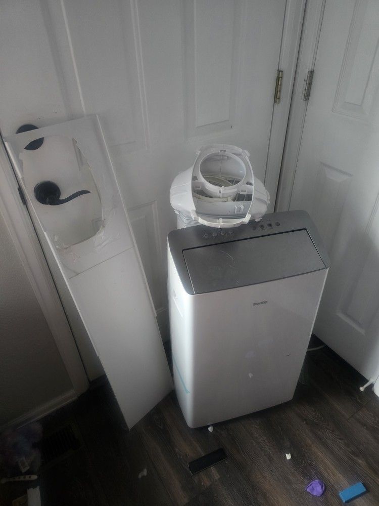 Indoor Ac Unit