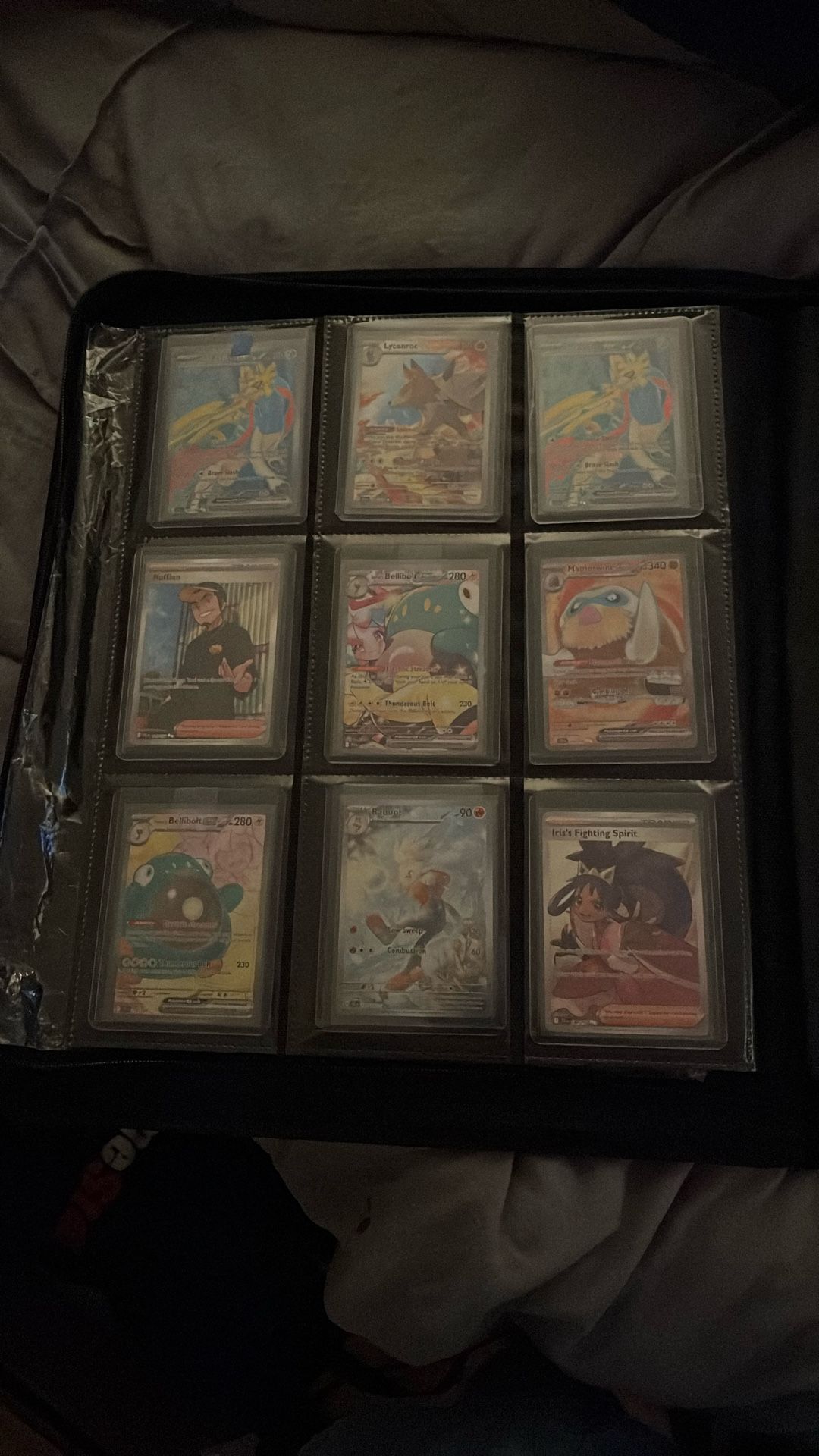 Journey together lot