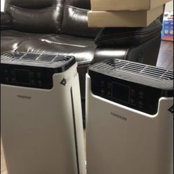 Air Purifiers (2).