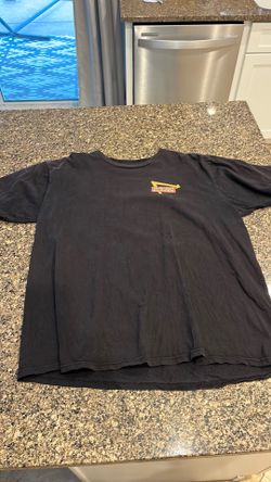 In and Out T-Shirt!