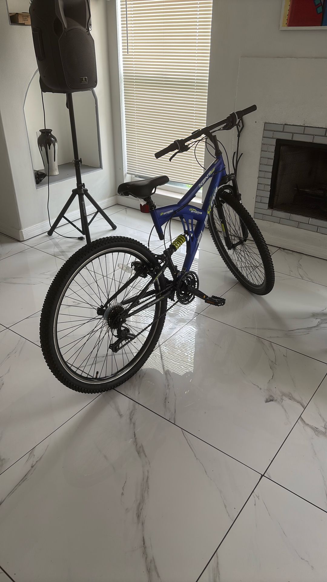 Kent 29 inch mountain bike