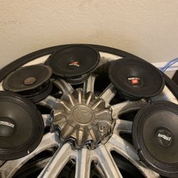 Car Speakers