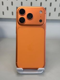 iPhone 17 Pro 256GB