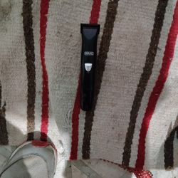 Wahl Clippers 