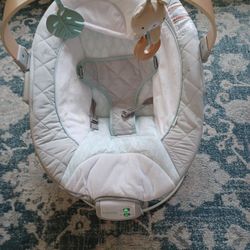 Baby Bouncers. 