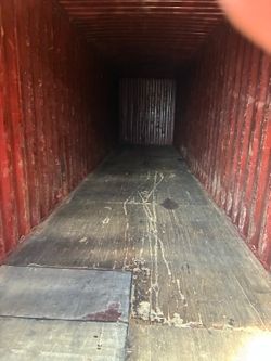 SHIPPING CONTAINERS-NO $$ until Delivery!!! 🚚USED/NEW- 20’ & 40’ AVAILABLE