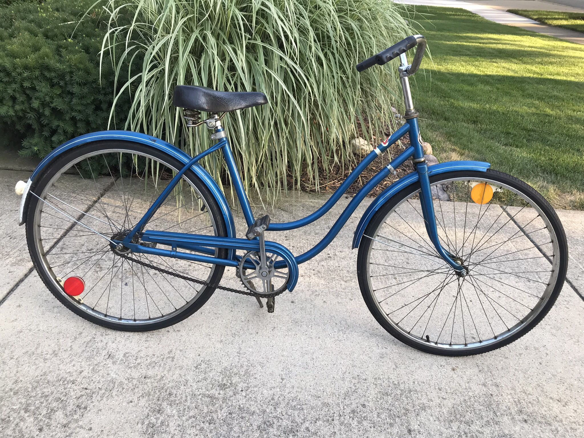 Sears Cruiser Bike 