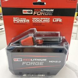 Bateria Milwaukee 12.0