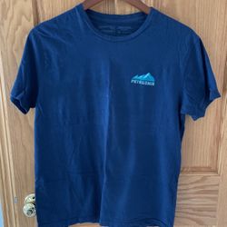 Patagonia T-shirt
