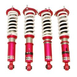 GODSPEED MSS0180 MONOSS DAMPER LOWERING COILOVERS KIT STRUT SHOCK SUSPENSION FOR TOYOTA SUPRA (MA) 1986-92