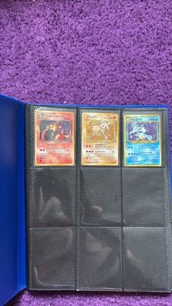 pokémon cards