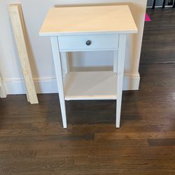 ikea nightstand
