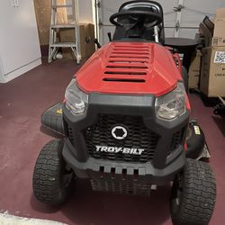 Lawnmower Tractor For Sale