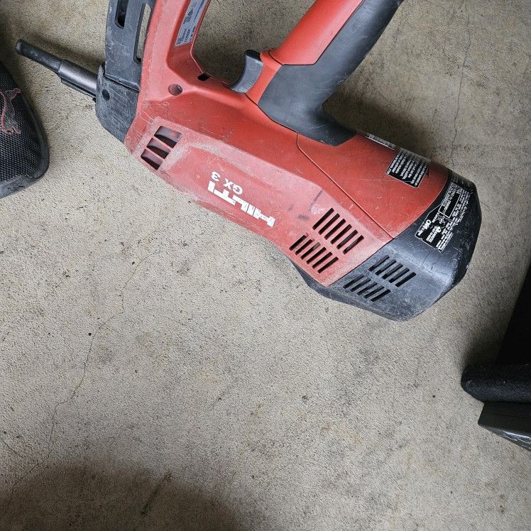 Hilti