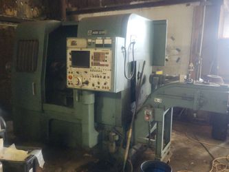 Cnc  morisiki  SL -3