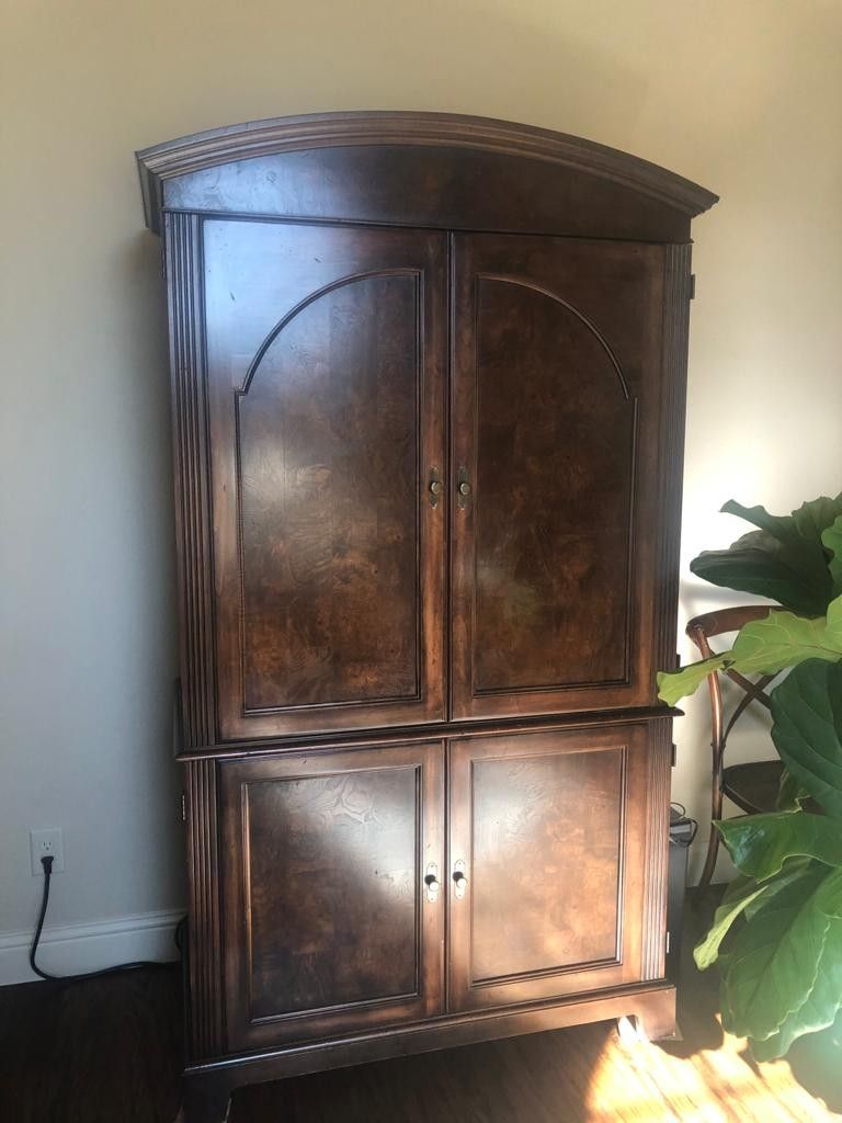 Solid Wood Heavy Furniture